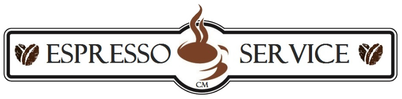 Espressoservice logo